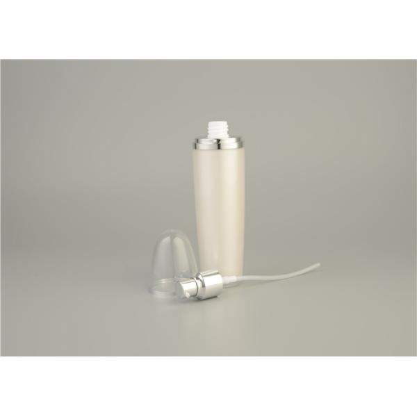 Empty Acrylic Jars And Bottles Plastic Lotion Bottle 15ml 30ml 50ml 100ml