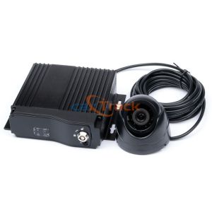 RJ45 Vehicle Blackbox DVR Full HD , Hard Disk Video Recorder