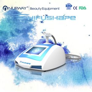 China China supplier liposonix liposuction hifu focused ultrasound machine on sale