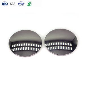 China Custom CNC Stainless Steel Parts with ±0.01mm Tolerance on sale