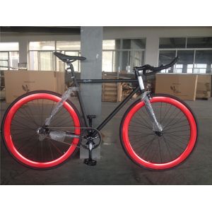 Single Speed Fixed Gear Bike for USA Popular Pure Fix Cycles OEM Customize