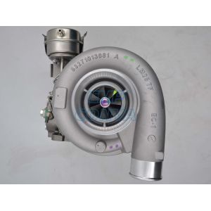 CAT315 E323D-V2 C6.6 B2G 2674A256 Turbo Engine Parts / Electric Turbo Charger