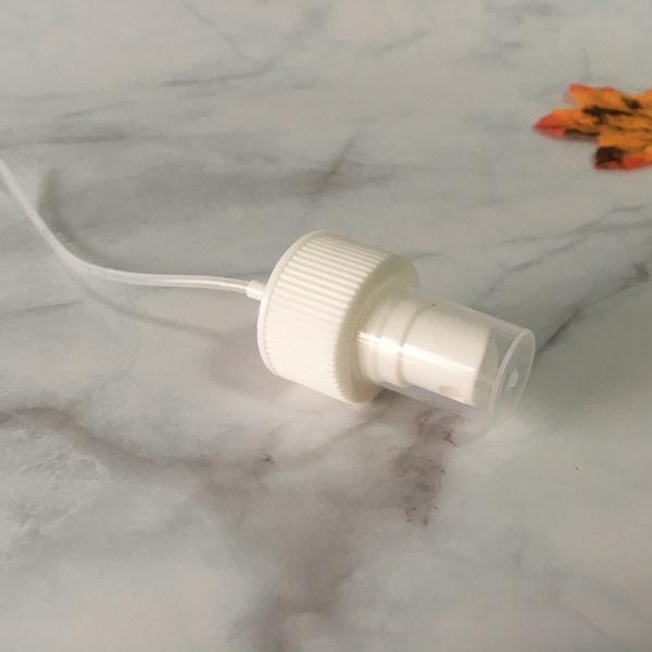 Buy 200ml Plastic Trigger Sprayer Bottle for Cosmetic Use at wholesale prices