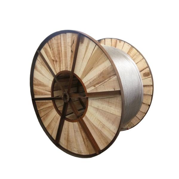 Buy ASTM B524 Aluminum Conductor Steel Reinforced at wholesale prices