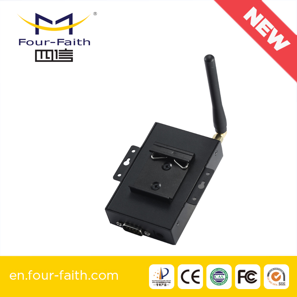 F2103 GSM/GPRS MODEM with external antenna support AT command & sim card slot