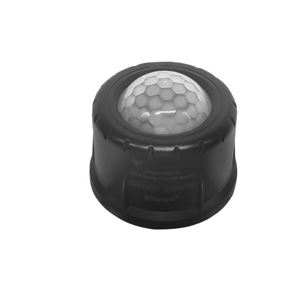 Buy SILVAIR Bluetooth Mesh Zhaga Book 18 App Control Daylight Harvest PIR Motion Sensor at wholesale prices