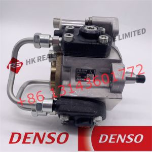 Diesel Fuel Injection Oil Pump 22100-E0273 294050-0532 294050-0533