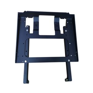 Laser Cut Sheet Metal Fabrications Companies Bending Welding Enclosure Custom