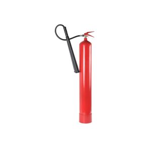 Carbon Dioxide Red Color CO2 Fire Extinguisher 9KG 250 Bar