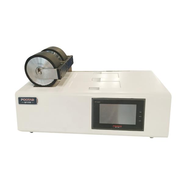 Rolling Wheel 2000g ShoreA Automatic Adhesion Tester
