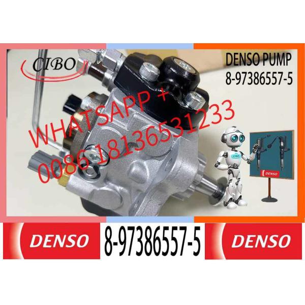 High Quality Diesel Fuel Pump 8-97328886-5 294000-0265, 294000-0039 8-97306044-9, 8-97306044-8 For ISUZU 4HK1 Engine
