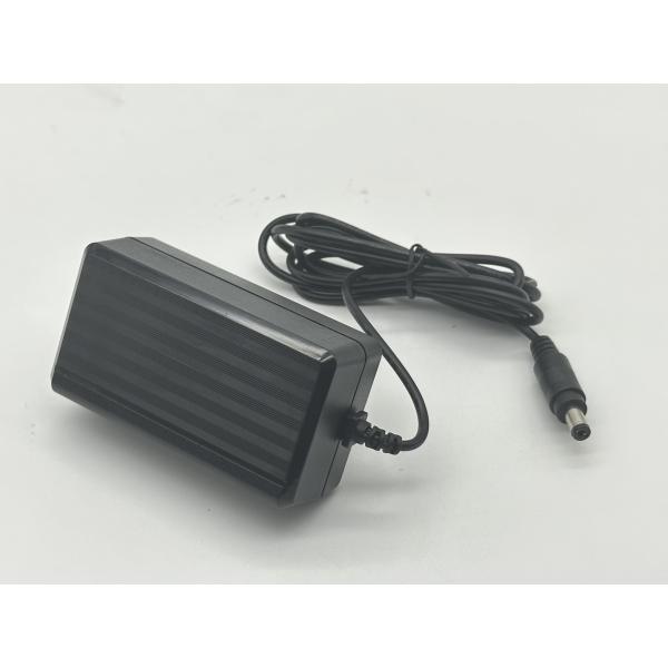 Long Lifespan hours 50000 12V 24V DC Connector Power Supply for Lighting Accessories