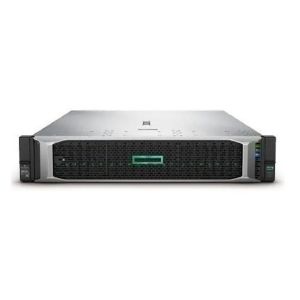 DL380G10 12LFF/4214R/16G/16TSAS * 4/P816i-a/quad Gigabit/800W * 2 The Ultimate