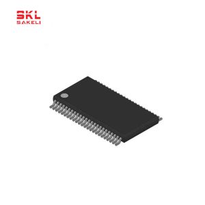 Quality S34ML01G200TFI000 Flash Memory Chips - High Performance And Reliability for sale