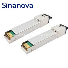 T TB2FNS H00 1G/10G SFP Optical Transceiver LC Duplex