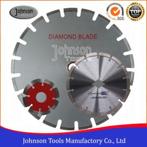 Diamond Cutting General Purpose Saw Blade with Single U Segment
