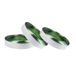 Illuminated 100 Meters Mirror Color Aluminum Trim Cap For Channel Letter