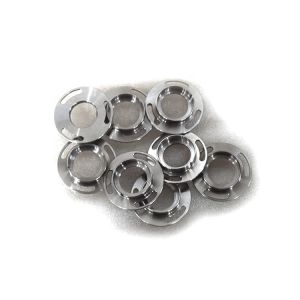 0.01mm Precision CNC Drilling Machining