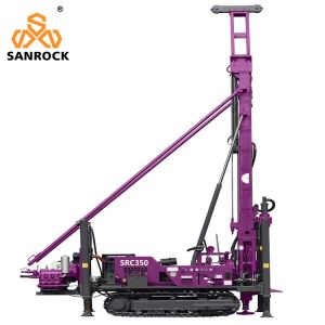 Diamond Core Drilling Rig Machine Hydraulic Exploration Core Sample Drilling Rig