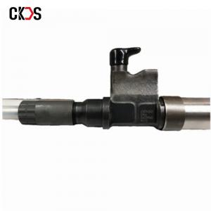 China Injector Nozzle Tester For Isuzu Truck Spare Parts 0950000145 095000-0660  8-98284393-0 on sale