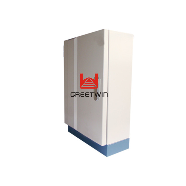 Quality Line Amplifier 4G LTE 2600MHz Signal Band 40dBm Mobile Cell Phone Signal Booster For Coverage 100000sqm for sale