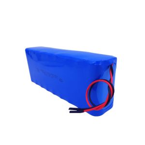 IEC62133 6.7Ah 24 Volt Rechargeable Battery Samsung 18650