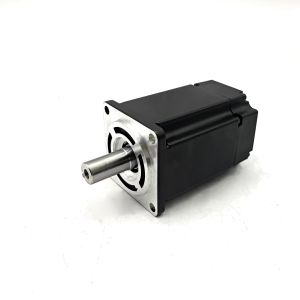 HETAI 400w Permanent Magnet ac Servo Motor 40mm-130mm