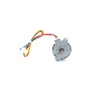 28byj48 Permanent Magnet Stepper Motor 2 Phases Insulation Strength 100 V AC for