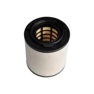 Custom Made Color Car Air Filter for a Fresh and Healthy Riding Environment