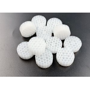 Biopipe MBBR Media Reuse Water Ifas Technology Biocell MBBR Filter Media