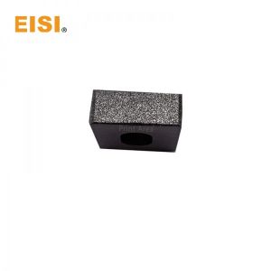 Komori L29 Machine Gripper Pad Iron Steel Material Printing Press Parts