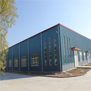 Sandwich Panel Aircraft Thickness 5mm Prefab Steel Hangar