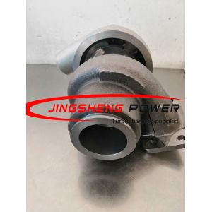 3592102 3539803 6732-81-8100 diesel turbocharger turbo 4D102 engine for