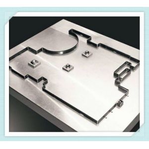 Flat Die Board Laser Cutting Machine