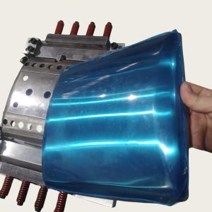 Custom Aluminum Frames – Lightweight, Durable Structures for Industrial and