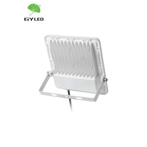 High Lumen IP65 Slim Reflector 200w 100Watts Dimmable LED Floodlight