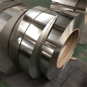 China Cutting SS 430 304 316 Stainless Steel Coil With CE Certificate on sale