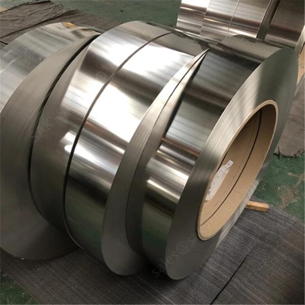 Buy Cutting SS 430 304 316 Stainless Steel Coil With CE Certificate at wholesale prices