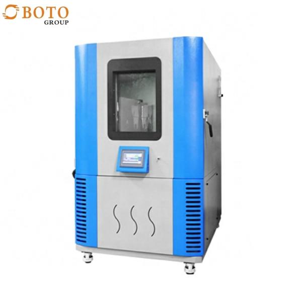 Temperature Range Chamber with Over-temperature Protection Customizable