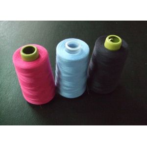 Quality 100% Polyester Sewing Thread 3000yards for sale