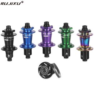 690 Sound 32 Hole Rear Hub High Density Six Hole With HG/MS/XD Braking System