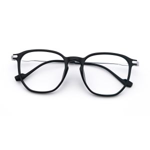 Quality Polygons TR+Beta Titanium Glasses Frame Adjustable Temple ZTO 1021 for sale