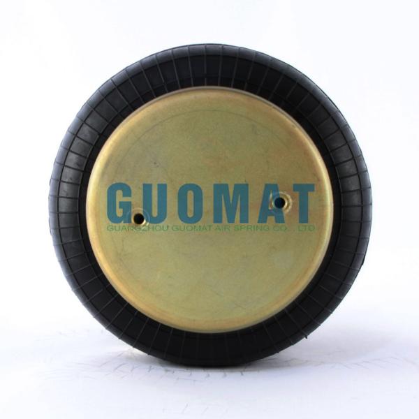 2b8-550/153 Goodyear Double Convoluted Industrial Air Bags