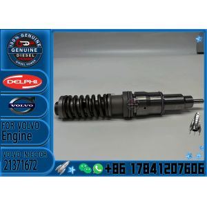 Spare Parts 21371672 VOE21371672 20440388 20430583 D12C D12D Engine Fuel