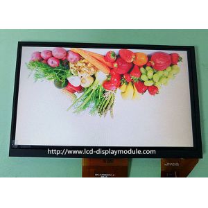 7 Inch 800x480 RGB888 TFT Display Screen