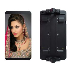 4mm LED Advertising Screen