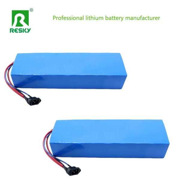 Power Battery 24v 7s 21Ah Rechargeable Lithium Battery Pack For Electric Wheelchair