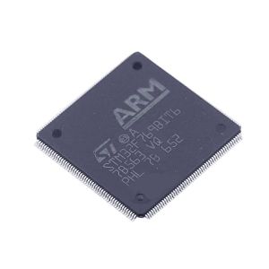 Quality STMicroelectronics STM32F769BIT6 musical Voice Ic Chip 32F769BIT6 Curie Microcontroller for sale