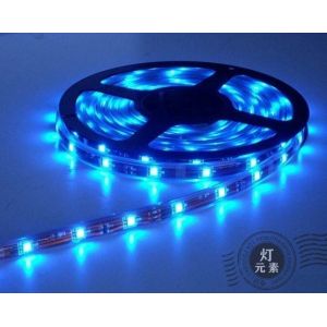 Vertical Installation LED Strip Glue Dispenser Machine Mixing Method Dynamic or