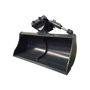 PC200 Excavator Hydraulic Tilt Bucket 1 Year Warranty